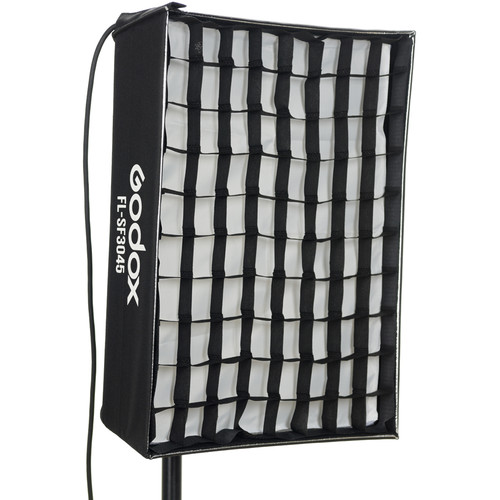 Godox FL60 FL-SF3045 Flexible LED Light 30x45cm - 4